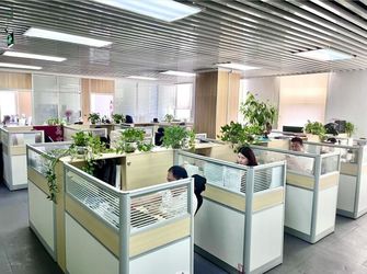 Beijing Zhongsheng Huijia Trading Co., Ltd.