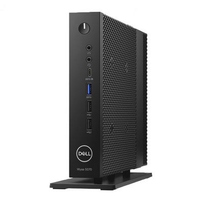 Thin Client N5105 Supporting Windows 95 System and UHD 600/605 Graphics Controller