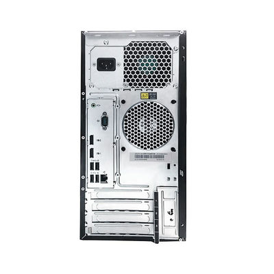 Lenovo ThinkSystem ST58 Xeon E-2224G DDR4 16GB RAM Tower Server with Private Mold