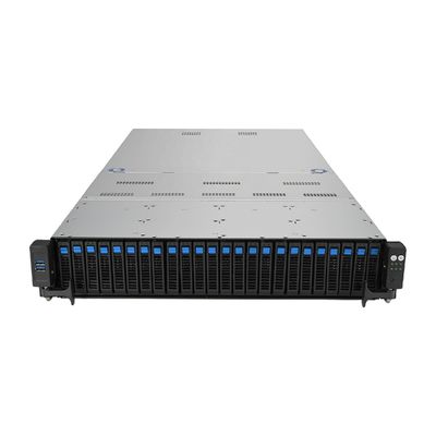 Intel Xeon Gold 6140 2.3G Processor Type High Perfomance RS720-E11-RS24U Rack Server