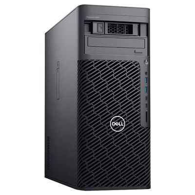 DELL Precision 5860 Intel Xeon W7-2495X 24 core 2.5GHZ 32G DDR5 Memory for Professional