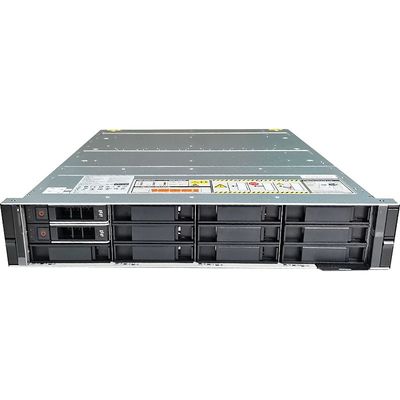 Dell EMC PowerVault MD2412 Server DAS with 12Gb SAS Controller Cards Ready to Ship