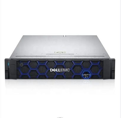 Boost Your Network Storage Capacity with Dell Unity XT480 XT380 XT Hybrid Flash Array