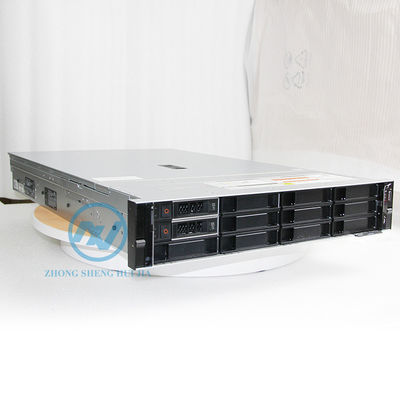 Original Dell EMC PowerEdge R750 Server 2U Rack Server for Customer Requirements