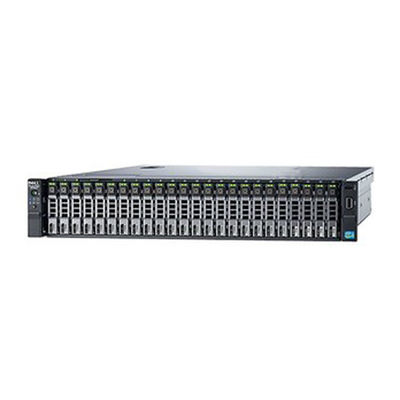 Private Mold Yes DELLEMC R730XD Rack Mounted Server Xeon E5-2620 v4/16GB/600GB * 5/24 Bay