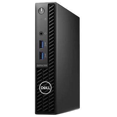 5 4 Display Ratio DELLs OptiPlex 3000 N5105 Thin Client Commercial Desktop Computer