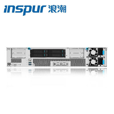 Intel Xeon Processor Inspur NF5266M5 4108 8G 2*M.2 256GB SSD 2U Rackmount PC Server