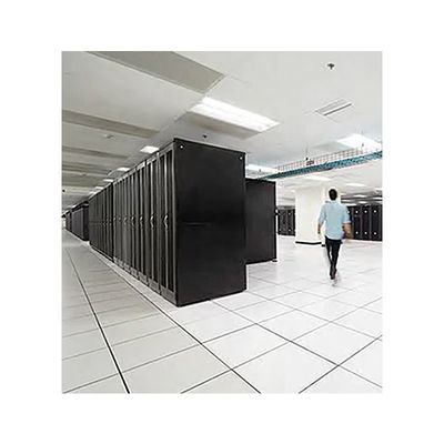Data Transfer Dell EMC S4128F-ON Networking Switch with 598Gbps Non-Blocking Capacity