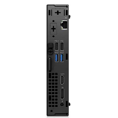 5 4 Display Ratio DELLs OptiPlex 3000 N5105 Thin Client Commercial Desktop Computer