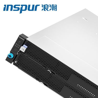 Intel Xeon Processor Inspur NF5266M5 4108 8G 2*M.2 256GB SSD 2U Rackmount PC Server
