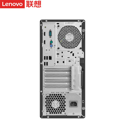 Lenovo ThinkServer T100C Tower Server I510400 8G Memory Intel Xeon Scalable Processor