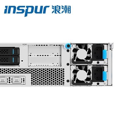 Intel Xeon Processor Inspur NF5266M5 4108 8G 2*M.2 256GB SSD 2U Rackmount PC Server