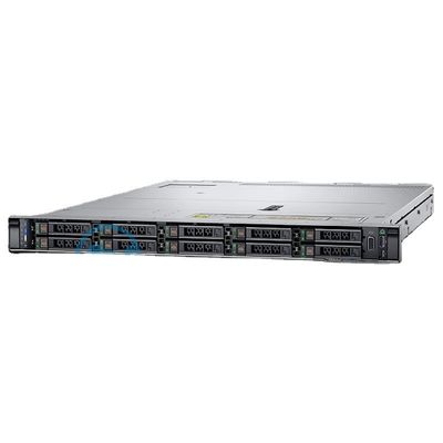 DELL PowerEdge R650xs Server Xeon Silver 4310 Processor and Up to 3200 MT/s DIMM Speed