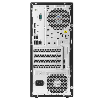 Lenovo ThinkServer TS90X Tower Server Unmatched Performance with RAID Controller 1211
