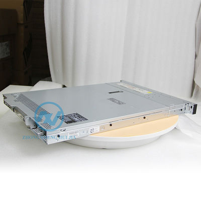 DELL PowerEdge R650xs Server Xeon Silver 4310 Processor and Up to 3200 MT/s DIMM Speed
