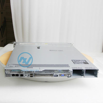 DELL PowerEdge R650xs Server Xeon Silver 4310 Processor and Up to 3200 MT/s DIMM Speed