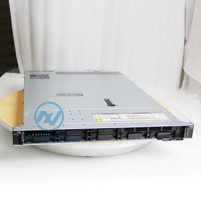DELL PowerEdge R650xs Server Xeon Silver 4310 Processor and Up to 3200 MT/s DIMM Speed