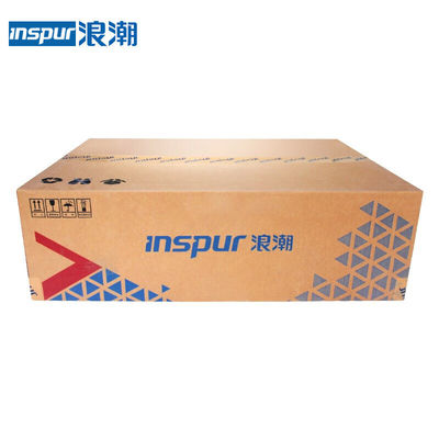 inspur NF5466M5 3104 8G PC 4U 2-Sockets 24SFF Xeon NF5280M6 Server with 24SFF Storage