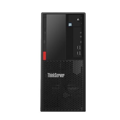 Lenovo ThinkServer TS90X Tower Server with RAID Controller 1211 Latest Technology