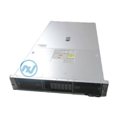 DELL Power edge R750xa 2U GPU Rack Server with Intel Xeon Processor Type and 18TB HDD