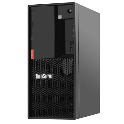 Lenovo ThinkServer TS90X Tower Server with RAID Controller 1211 Latest Technology