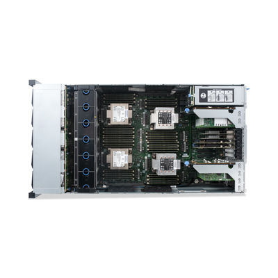 Inspur NF8480 M5 24SFF DDR4 barebone CTO Computing Server Intel Xeon Gold at RAM Type
