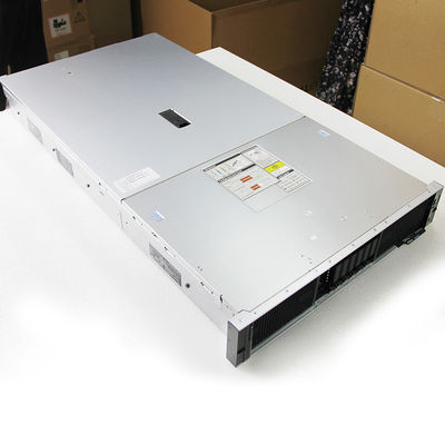 DELL Power edge R750xa 2U GPU Rack Server with Intel Xeon Processor Type and 18TB HDD