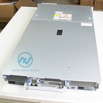DELL Power edge R750xa 2U GPU Rack Server with Intel Xeon Processor Type and 18TB HDD