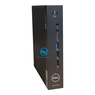 64G/128G Hard Drive Dell Wyse 5070 Computer Thin Client with After-sales Service