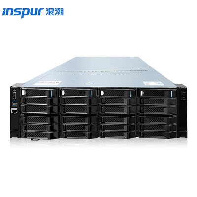 Inspur NF8480 M5 24SFF DDR4 barebone CTO Computing Server Intel Xeon Gold at RAM Type