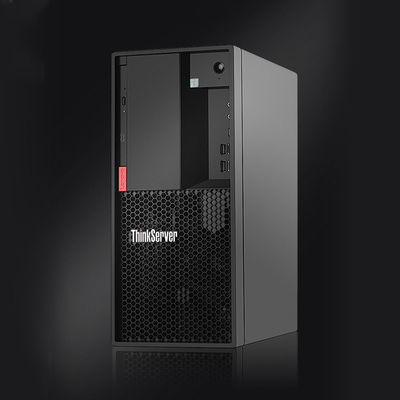 Lenovo ThinkServer TS90X Tower Server with RAID Controller 1211 Latest Technology
