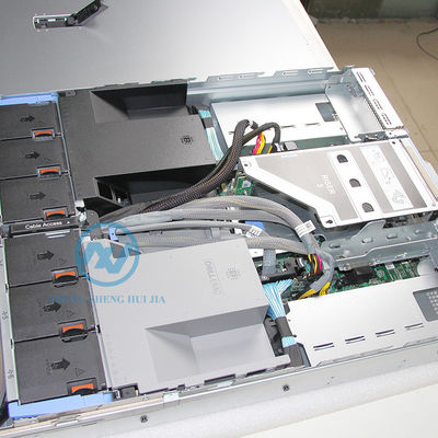 DELL Power edge R750xa 2U GPU Rack Server with Intel Xeon Processor Type and 18TB HDD