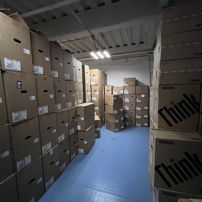 Inspur NF8480 M5 24SFF DDR4 barebone CTO Computing Server Intel Xeon Gold at RAM Type