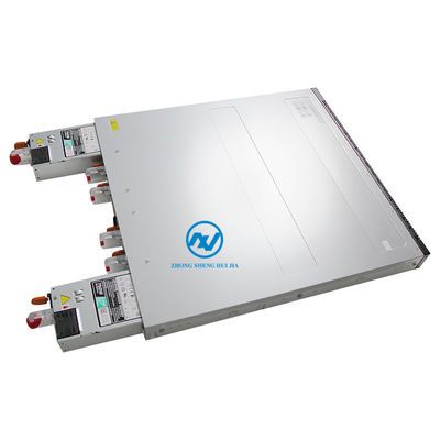 Form Factor 1 RU Dell PowerSwitch S5232F-ON Network Switch 32 Port 100Gbe Switch