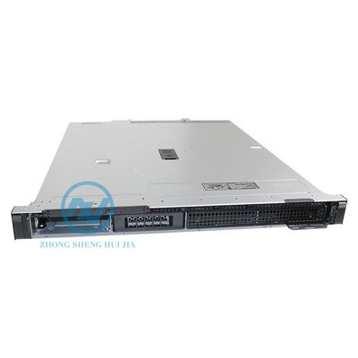 DELL r250 1U Rack Server with Intel Xeon E-2336 2.9GHz Processor and 450W Power Supply