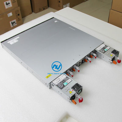 Form Factor 1 RU Dell PowerSwitch S5232F-ON Network Switch 32 Port 100Gbe Switch