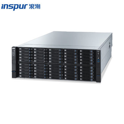 Get the Best Performance with Intel Xeon Processor 5218 NF8480M6 24SFF 4U Rack Server