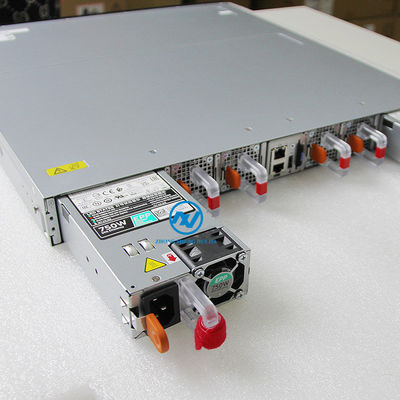 Form Factor 1 RU Dell PowerSwitch S5232F-ON Network Switch 32 Port 100Gbe Switch