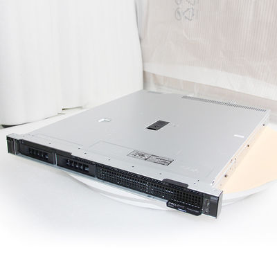 DELL r250 1U Rack Server with Intel Xeon E-2336 2.9GHz Processor and 450W Power Supply