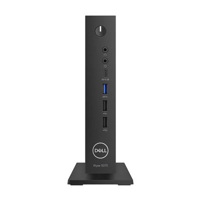 Thin Client N5105 Supporting Windows 95 System and UHD 600/605 Graphics Controller