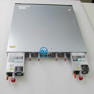 Form Factor 1 RU Dell PowerSwitch S5232F-ON Network Switch 32 Port 100Gbe Switch