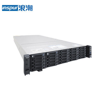 Get the Best Performance with Intel Xeon Processor 5218 NF8480M6 24SFF 4U Rack Server