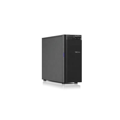Lenovo ThinkSystem ST250 V2 5U Tower Server 3.2Ghz Processor 12Gb SAS/SATA/RAID Support