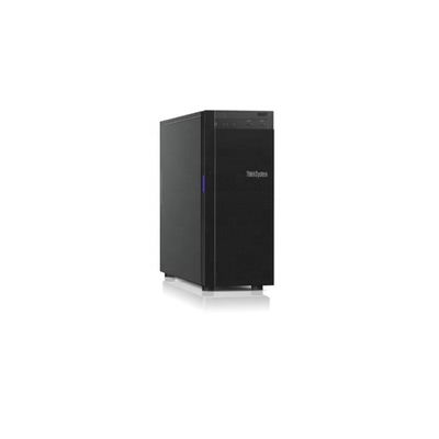 Lenovo ThinkSystem ST250 V2 5U Tower Server 3.2Ghz Processor 12Gb SAS/SATA/RAID Support