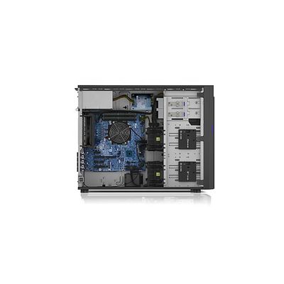 Lenovo ThinkSystem ST250 V2 5U Tower Server 3.2Ghz Processor 12Gb SAS/SATA/RAID Support
