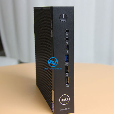 Dell OptiPlex 3000 N6005 8G 256G Cloud Computing Thin Client with Fast Shipping