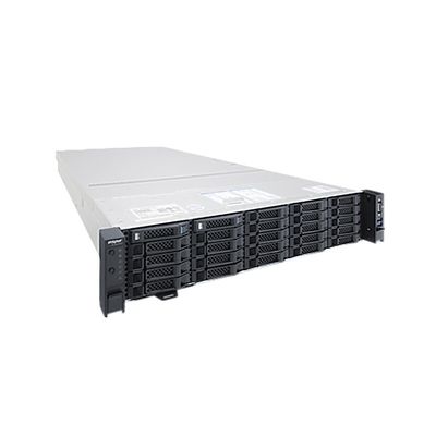 Inspur NF5280M5 24 SFF Drive Bays 2U Storage Rack Server PM8204-8i 4GB Cache Xeon