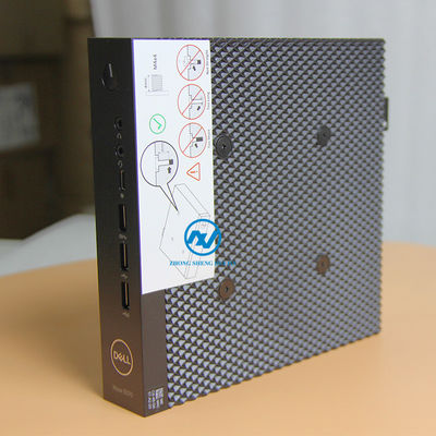 Dell OptiPlex 3000 N6005 8G 256G Cloud Computing Thin Client with Fast Shipping