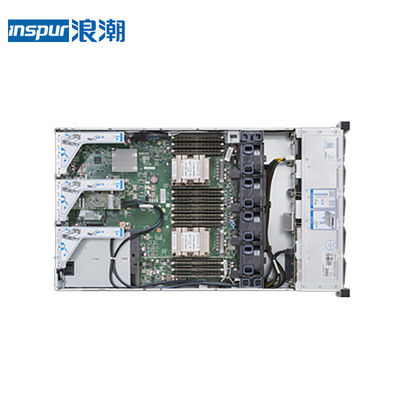 Inspur NF5280M5 24 SFF Drive Bays 2U Storage Rack Server PM8204-8i 4GB Cache Xeon