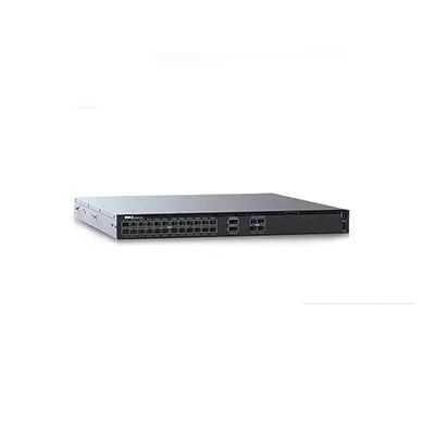 Dells S4128F-ON S4100-ON Series Network Switches 28 x 10GbE SFP for Smooth Networking